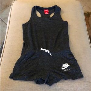 Nike Romper